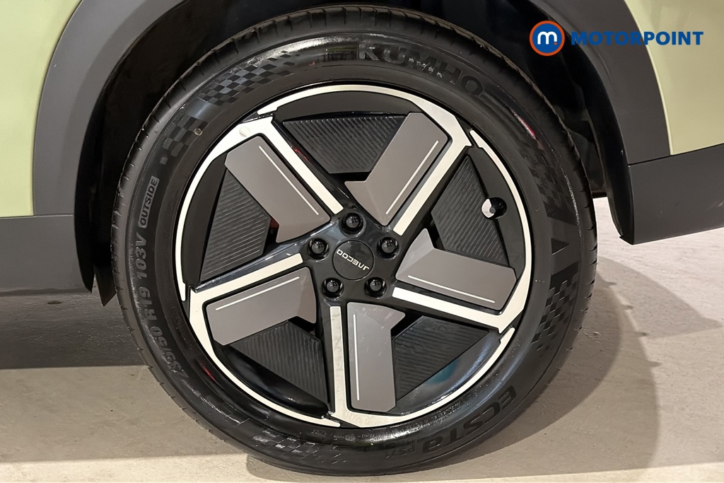 Jaecoo 7 Luxury Automatic Petrol Plug-In Hybrid SUV - Stock Number (1691688) - 45th supplementary image
