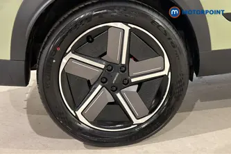 Jaecoo 7 Luxury Automatic Petrol Plug-In Hybrid SUV - Stock Number (1691688) - 46th supplementary image