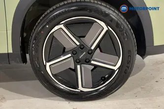 Jaecoo 7 Luxury Automatic Petrol Plug-In Hybrid SUV - Stock Number (1691688) - 47th supplementary image