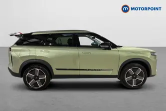 Jaecoo 7 Luxury Automatic Petrol Plug-In Hybrid SUV - Stock Number (1691688) - Passenger side