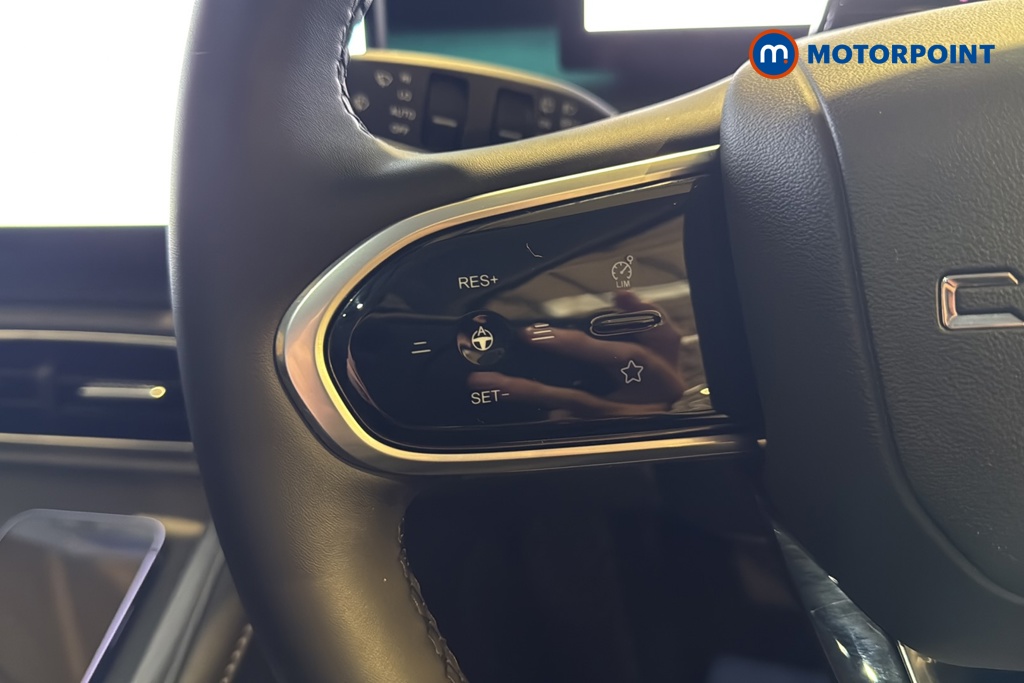Chery Tiggo 8 Summit Automatic Petrol Plug-In Hybrid SUV - Stock Number (1691709) - 4th supplementary image