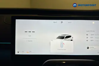 Chery Tiggo 8 Summit Automatic Petrol Plug-In Hybrid SUV - Stock Number (1691709) - 7th supplementary image