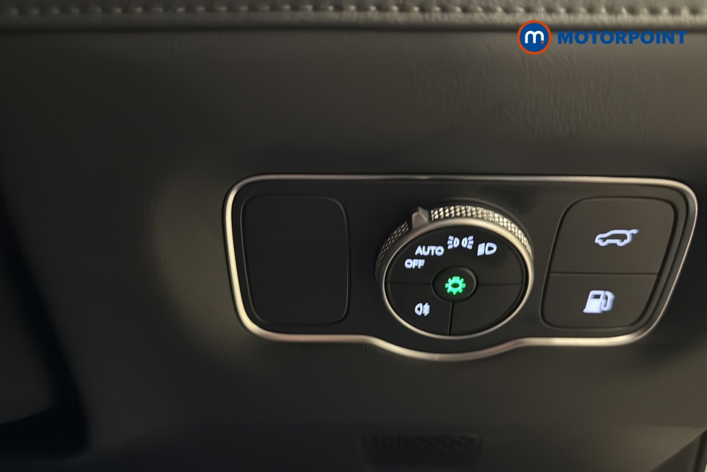 Chery Tiggo 8 Summit Automatic Petrol Plug-In Hybrid SUV - Stock Number (1691709) - 11th supplementary image