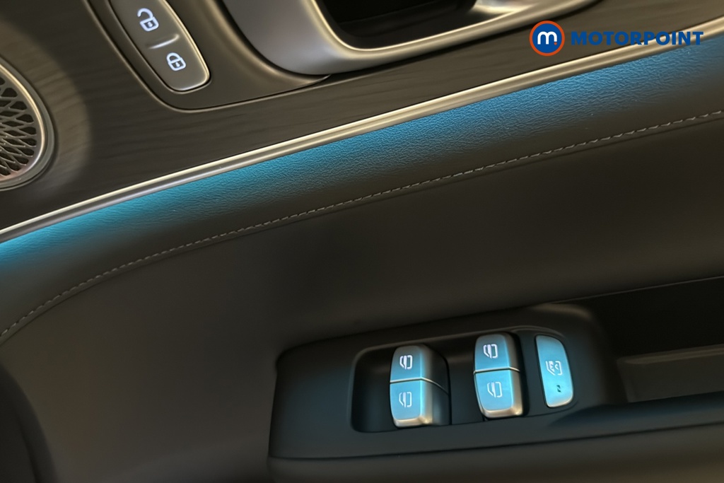 Chery Tiggo 8 Summit Automatic Petrol Plug-In Hybrid SUV - Stock Number (1691709) - 19th supplementary image