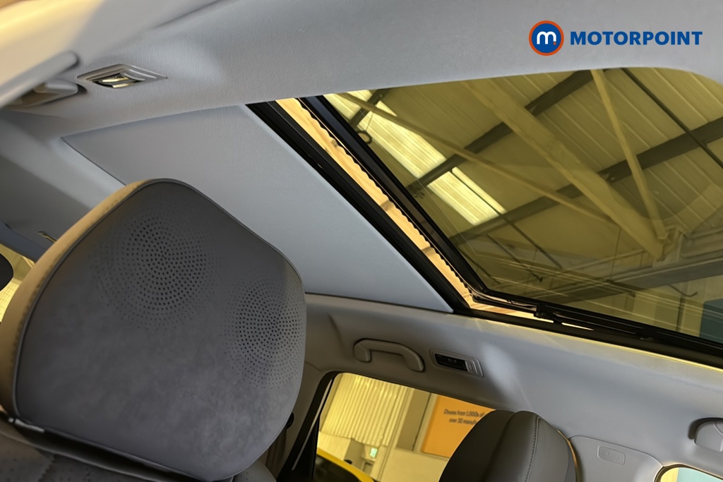 Chery Tiggo 8 Summit Automatic Petrol Plug-In Hybrid SUV - Stock Number (1691709) - 20th supplementary image