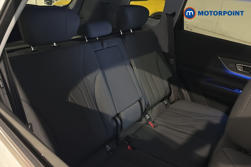 Chery Tiggo 8 Summit Automatic Petrol Plug-In Hybrid SUV - Stock Number (1691709) - 25th supplementary image