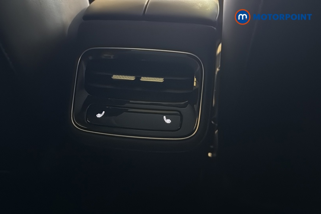 Chery Tiggo 8 Summit Automatic Petrol Plug-In Hybrid SUV - Stock Number (1691709) - 28th supplementary image