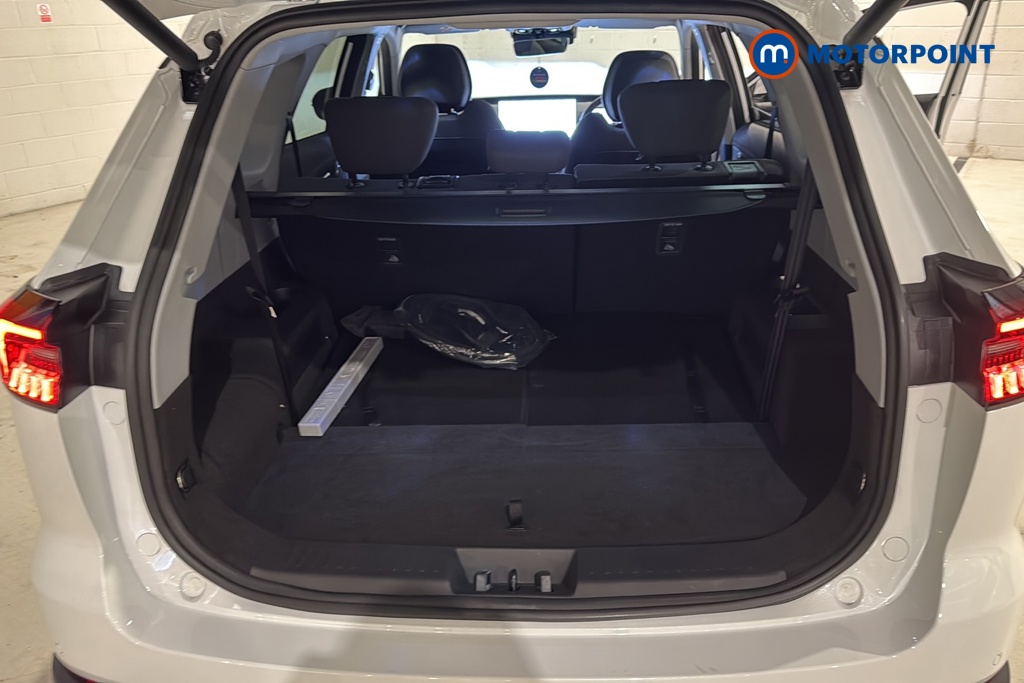 Chery Tiggo 8 Summit Automatic Petrol Plug-In Hybrid SUV - Stock Number (1691709) - 30th supplementary image