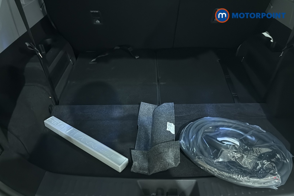 Chery Tiggo 8 Summit Automatic Petrol Plug-In Hybrid SUV - Stock Number (1691709) - 31st supplementary image
