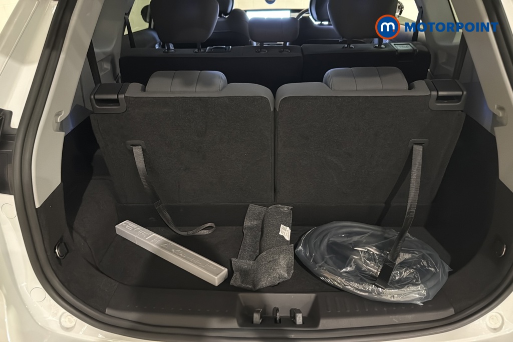 Chery Tiggo 8 Summit Automatic Petrol Plug-In Hybrid SUV - Stock Number (1691709) - 32nd supplementary image
