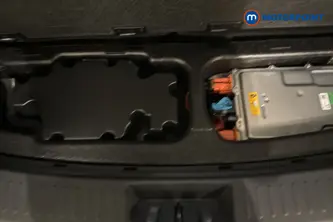 Chery Tiggo 8 Summit Automatic Petrol Plug-In Hybrid SUV - Stock Number (1691709) - 33rd supplementary image