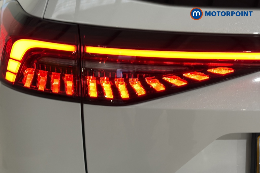 Chery Tiggo 8 Summit Automatic Petrol Plug-In Hybrid SUV - Stock Number (1691709) - 36th supplementary image