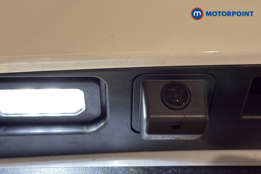 Chery Tiggo 8 Summit Automatic Petrol Plug-In Hybrid SUV - Stock Number (1691709) - 37th supplementary image