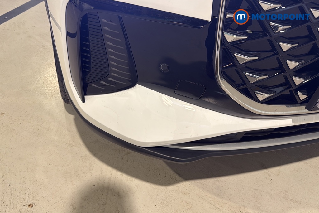 Chery Tiggo 8 Summit Automatic Petrol Plug-In Hybrid SUV - Stock Number (1691709) - 38th supplementary image