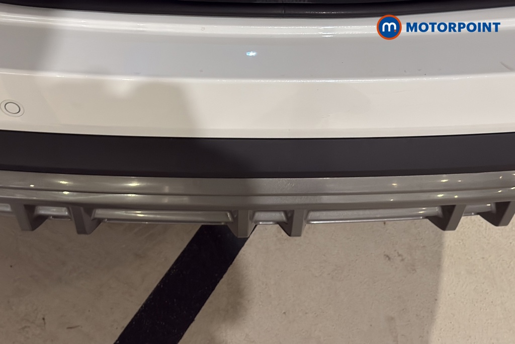 Chery Tiggo 8 Summit Automatic Petrol Plug-In Hybrid SUV - Stock Number (1691709) - 39th supplementary image