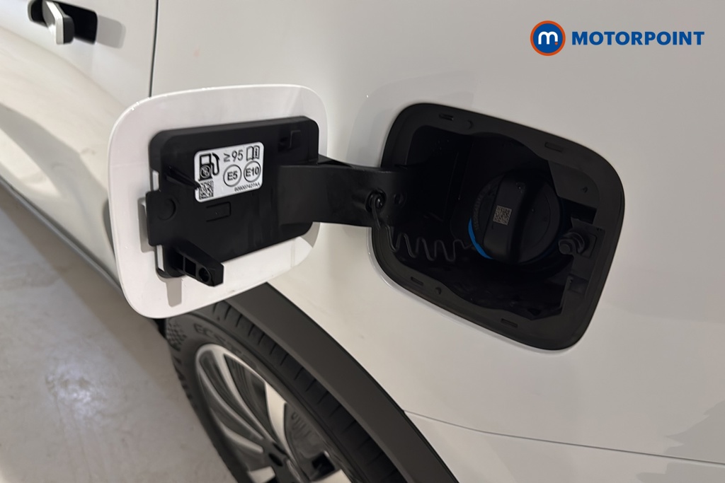 Chery Tiggo 8 Summit Automatic Petrol Plug-In Hybrid SUV - Stock Number (1691709) - 41st supplementary image
