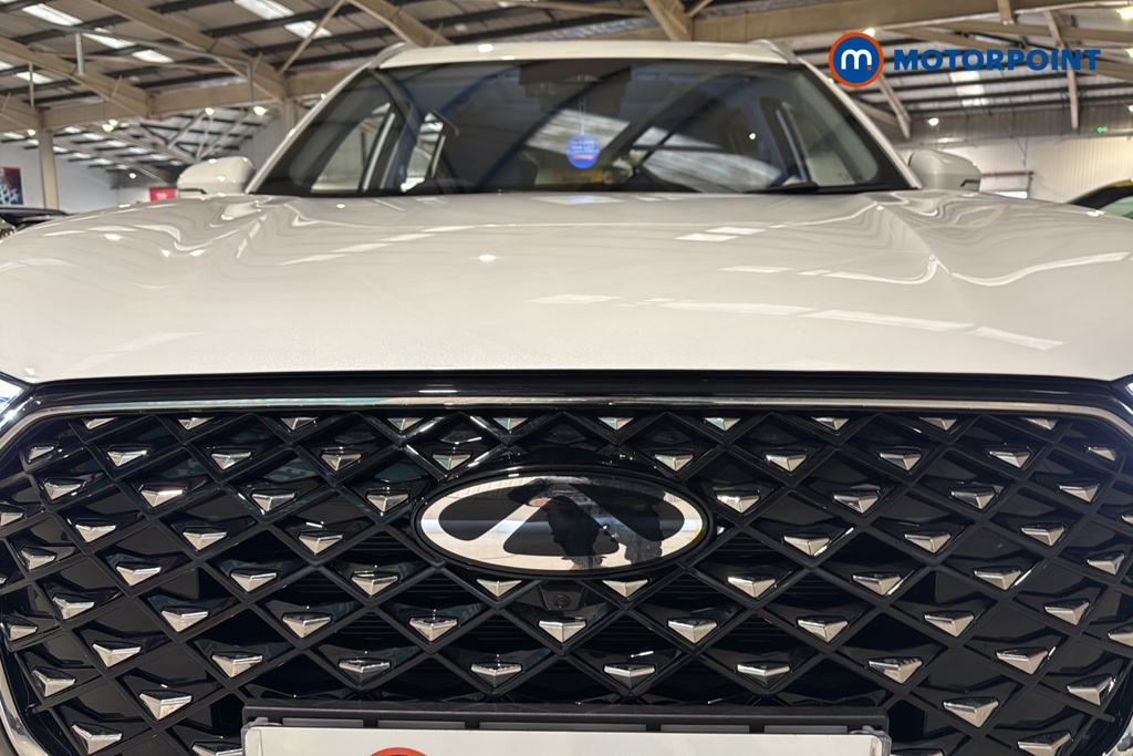 Chery Tiggo 8 Summit Automatic Petrol Plug-In Hybrid SUV - Stock Number (1691709) - 43rd supplementary image