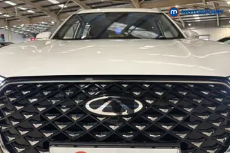 Chery Tiggo 8 Summit Automatic Petrol Plug-In Hybrid SUV - Stock Number (1691709) - 43rd supplementary image