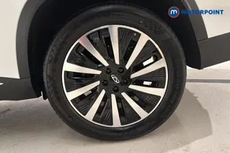 Chery Tiggo 8 Summit Automatic Petrol Plug-In Hybrid SUV - Stock Number (1691709) - 45th supplementary image