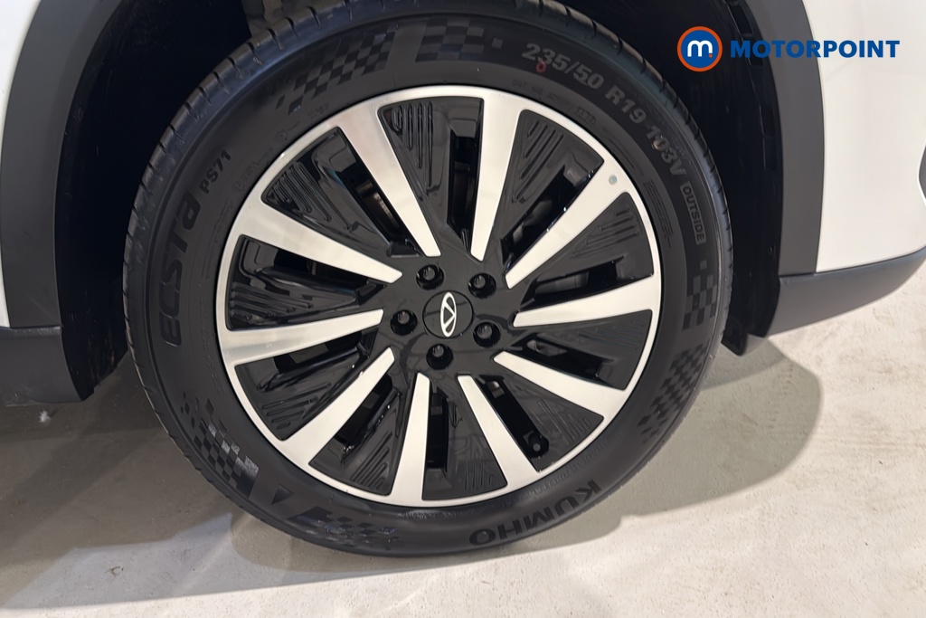 Chery Tiggo 8 Summit Automatic Petrol Plug-In Hybrid SUV - Stock Number (1691709) - 47th supplementary image