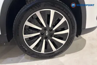 Chery Tiggo 8 Summit Automatic Petrol Plug-In Hybrid SUV - Stock Number (1691709) - 47th supplementary image