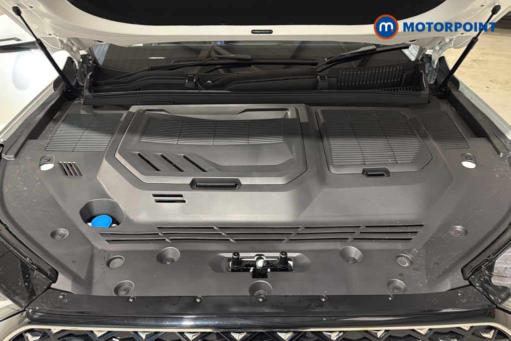 Chery Tiggo 8 Summit Automatic Petrol Plug-In Hybrid SUV - Stock Number (1691709) - 48th supplementary image