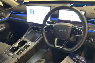 Chery Tiggo 8 Summit Automatic Petrol Plug-In Hybrid SUV - Stock Number (1691709) - 1st supplementary image