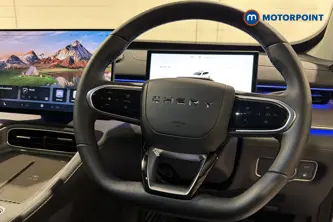 Chery Tiggo 8 Summit Automatic Petrol Plug-In Hybrid SUV - Stock Number (1691828) - 2nd supplementary image