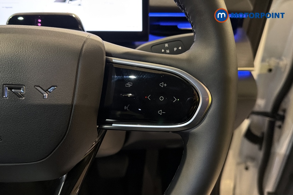 Chery Tiggo 8 Summit Automatic Petrol Plug-In Hybrid SUV - Stock Number (1691828) - 3rd supplementary image