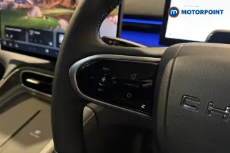 Chery Tiggo 8 Summit Automatic Petrol Plug-In Hybrid SUV - Stock Number (1691828) - 4th supplementary image