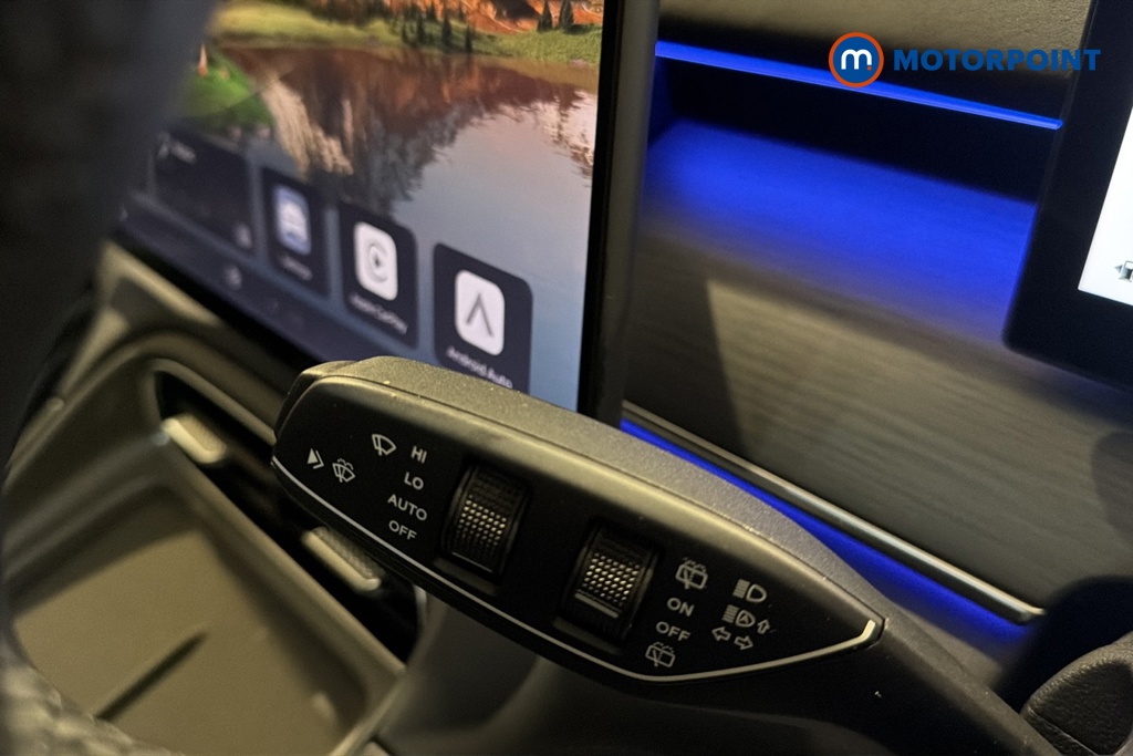 Chery Tiggo 8 Summit Automatic Petrol Plug-In Hybrid SUV - Stock Number (1691828) - 5th supplementary image