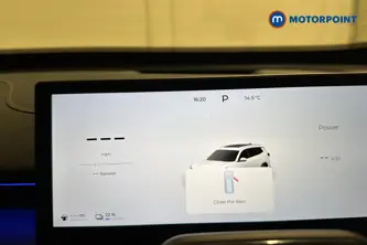Chery Tiggo 8 Summit Automatic Petrol Plug-In Hybrid SUV - Stock Number (1691828) - 7th supplementary image