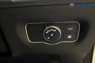 Chery Tiggo 8 Summit Automatic Petrol Plug-In Hybrid SUV - Stock Number (1691828) - 11th supplementary image