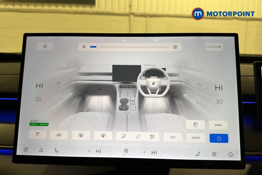 Chery Tiggo 8 Summit Automatic Petrol Plug-In Hybrid SUV - Stock Number (1691828) - 12th supplementary image