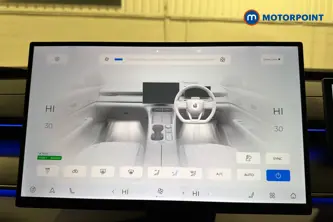 Chery Tiggo 8 Summit Automatic Petrol Plug-In Hybrid SUV - Stock Number (1691828) - 12th supplementary image