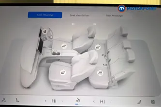 Chery Tiggo 8 Summit Automatic Petrol Plug-In Hybrid SUV - Stock Number (1691828) - 14th supplementary image