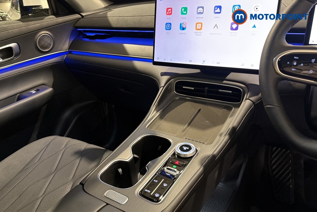 Chery Tiggo 8 Summit Automatic Petrol Plug-In Hybrid SUV - Stock Number (1691828) - 15th supplementary image