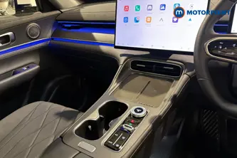 Chery Tiggo 8 Summit Automatic Petrol Plug-In Hybrid SUV - Stock Number (1691828) - 15th supplementary image