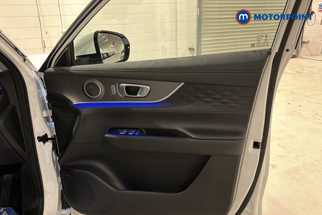 Chery Tiggo 8 Summit Automatic Petrol Plug-In Hybrid SUV - Stock Number (1691828) - 18th supplementary image