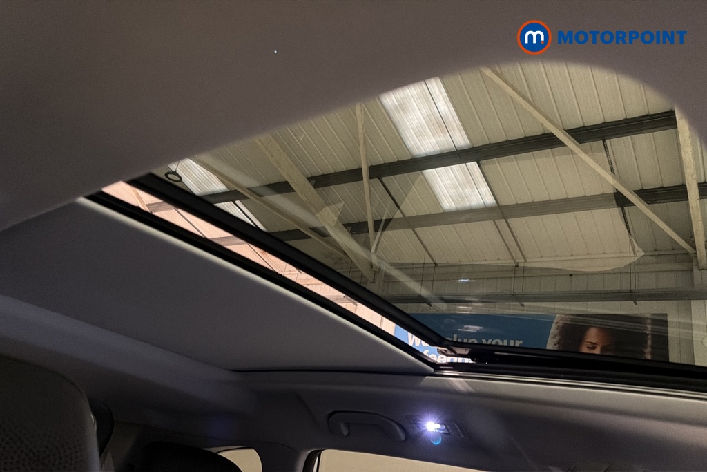 Chery Tiggo 8 Summit Automatic Petrol Plug-In Hybrid SUV - Stock Number (1691828) - 20th supplementary image