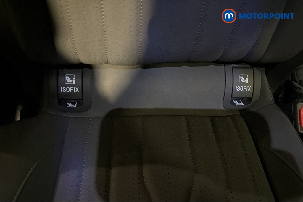 Chery Tiggo 8 Summit Automatic Petrol Plug-In Hybrid SUV - Stock Number (1691828) - 27th supplementary image