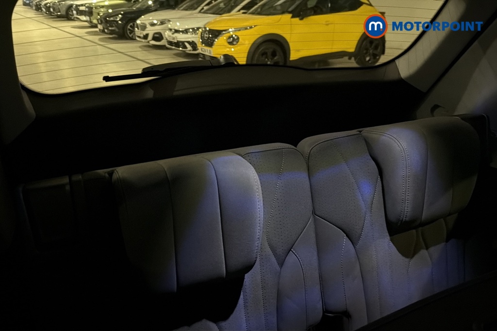 Chery Tiggo 8 Summit Automatic Petrol Plug-In Hybrid SUV - Stock Number (1691828) - 29th supplementary image