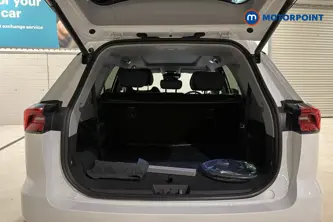 Chery Tiggo 8 Summit Automatic Petrol Plug-In Hybrid SUV - Stock Number (1691828) - 30th supplementary image