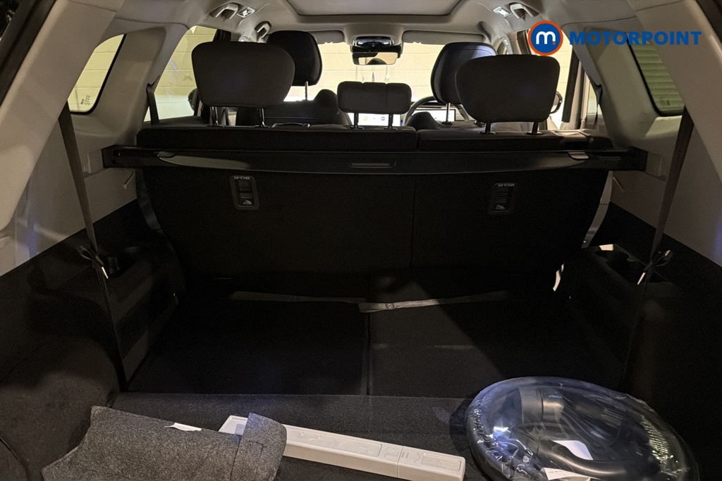 Chery Tiggo 8 Summit Automatic Petrol Plug-In Hybrid SUV - Stock Number (1691828) - 31st supplementary image