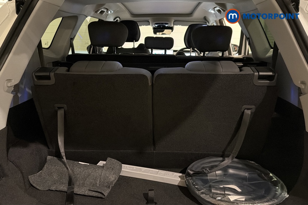 Chery Tiggo 8 Summit Automatic Petrol Plug-In Hybrid SUV - Stock Number (1691828) - 32nd supplementary image