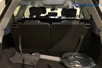 Chery Tiggo 8 Summit Automatic Petrol Plug-In Hybrid SUV - Stock Number (1691828) - 32nd supplementary image