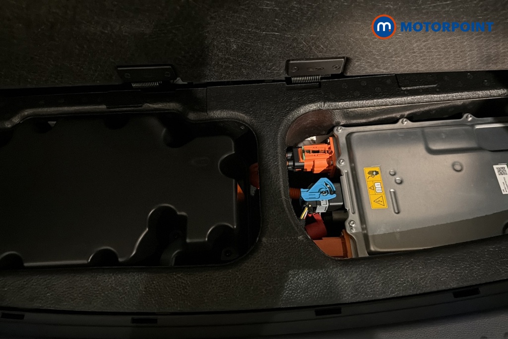 Chery Tiggo 8 Summit Automatic Petrol Plug-In Hybrid SUV - Stock Number (1691828) - 33rd supplementary image