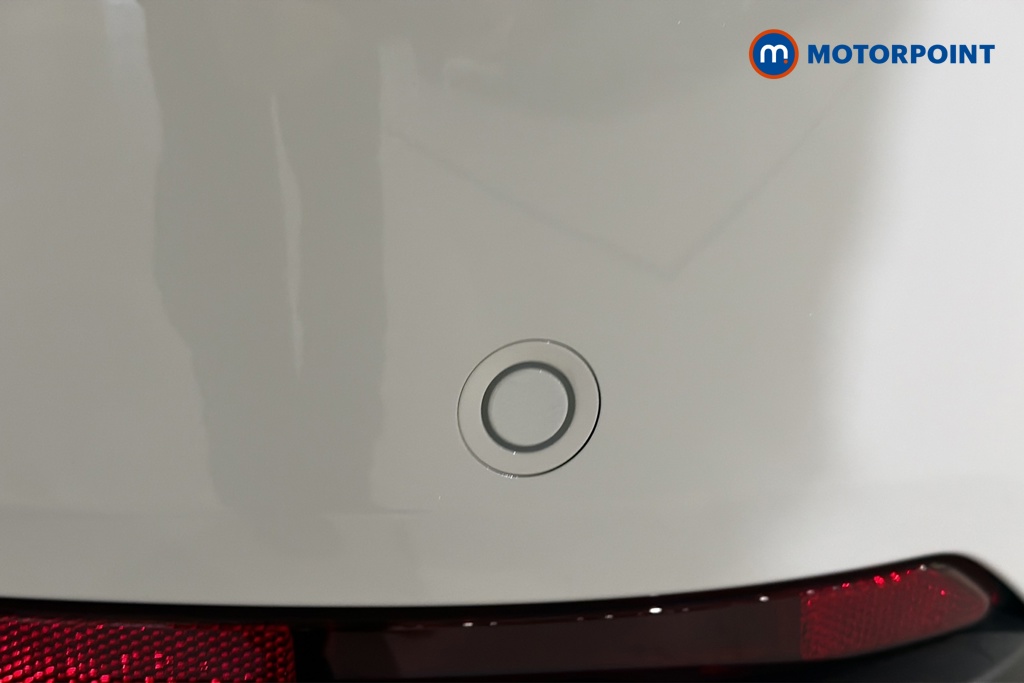 Chery Tiggo 8 Summit Automatic Petrol Plug-In Hybrid SUV - Stock Number (1691828) - 39th supplementary image