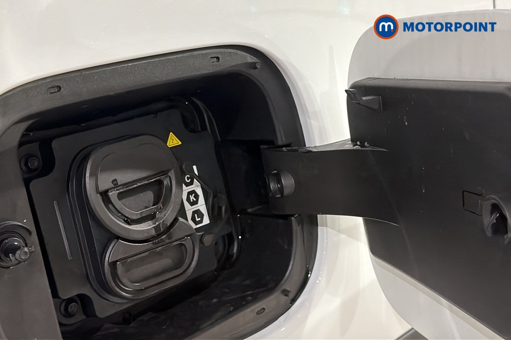 Chery Tiggo 8 Summit Automatic Petrol Plug-In Hybrid SUV - Stock Number (1691828) - 40th supplementary image