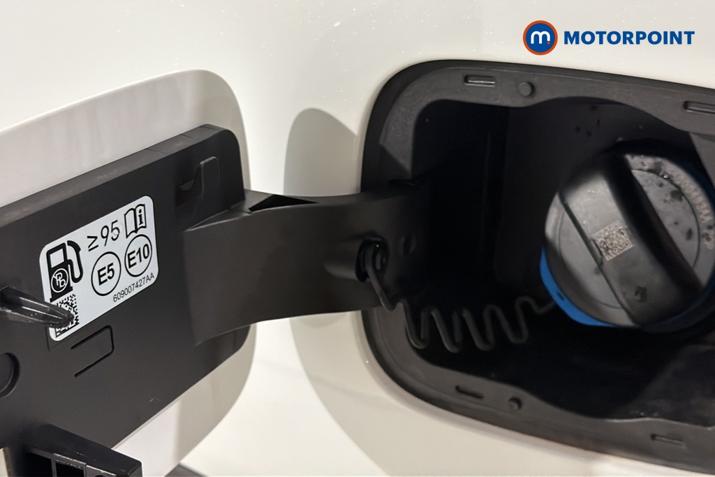 Chery Tiggo 8 Summit Automatic Petrol Plug-In Hybrid SUV - Stock Number (1691828) - 41st supplementary image